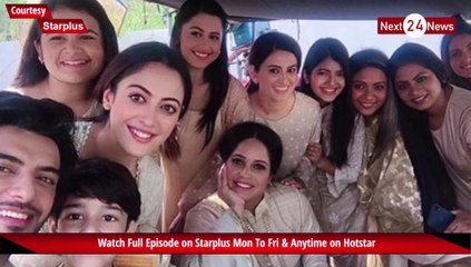 Yehh Jadu Hai Jinn Ka || 16 December || Today Twist