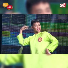 HỎI NHANH ĐÁP NHANH II ANH TÚ - NẾU CUỘC ĐỜI LÀ VAI DIỄN THÌ SẼ CHỌN VAI NHƯ THẾ NÀO?? II YANNEWS