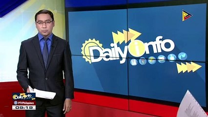 Power supply sa Davao del Sur, nananatiling normal