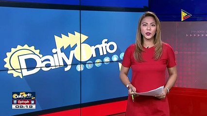 DILG, kinondena ang NPA sa naganap na massacre sa Borongan City