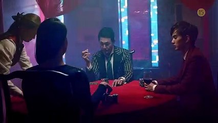 SBS [리멤버] - 2차 티저