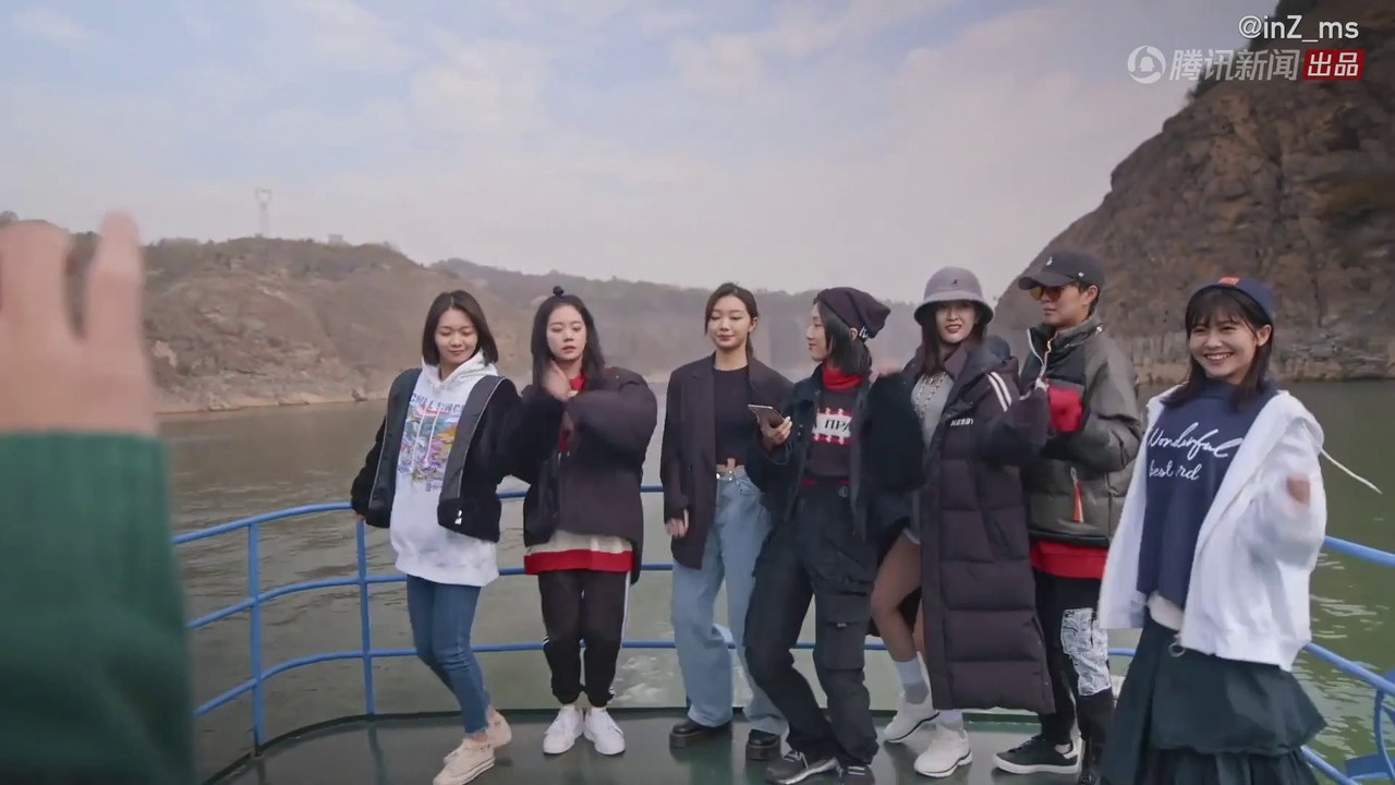 ONLY3DAYS - Rocket Girls 101 [PART 2/2: ENG SUB]