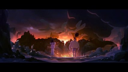 The Reward: Tales of Alethrion - Trailer #1