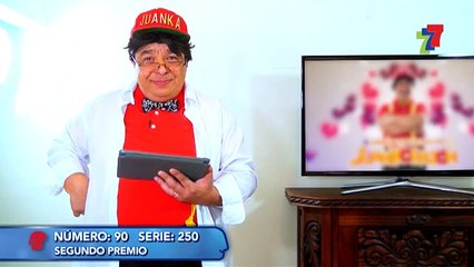 Juanka Galindo - 15 Diciembre 2019