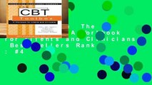Full version  The CBT Toolbox: A Workbook for Clients and Clinicians  Best Sellers Rank : #4
