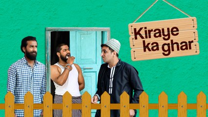 Kiraye Ka Ghar || A Realistic Story || Kiraak Hyderabadiz
