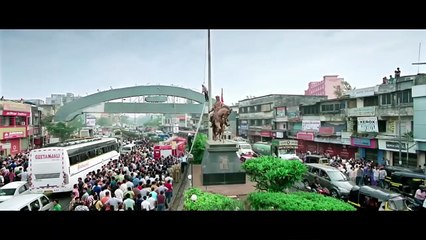 Gabbar Is Back - Official Trailer HD | Starring Akshay Kumar & Shruti Haasan | In Cinemas Now