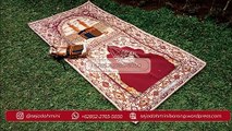 PROMO!!! +62 813-2666-1515, Sajadah Kain Batik area Medan