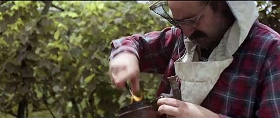 LANDMINE GOES CLICK Official Trailer HD