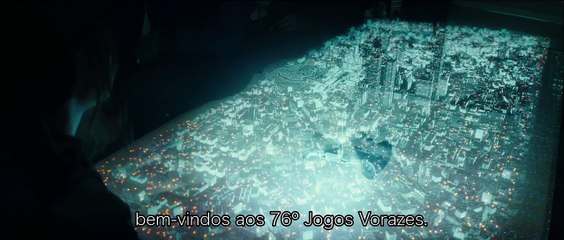 Jogos Vorazes: A Esperança - O Final | Nós Marchamos Juntos