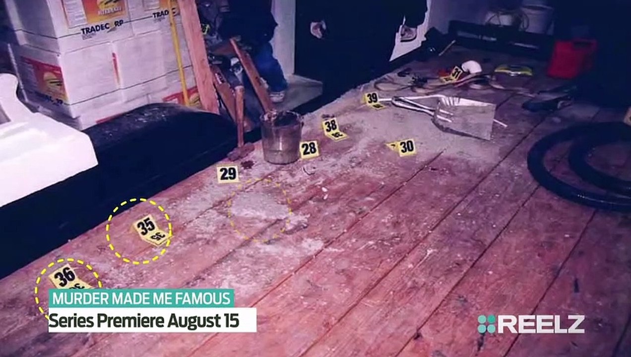 You know their names but do you know their stories | Murder Made Me Famous