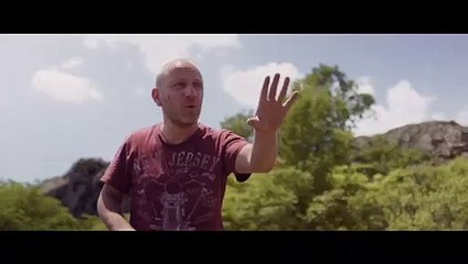 LANDMINE GOES CLICK Official Trailer #2