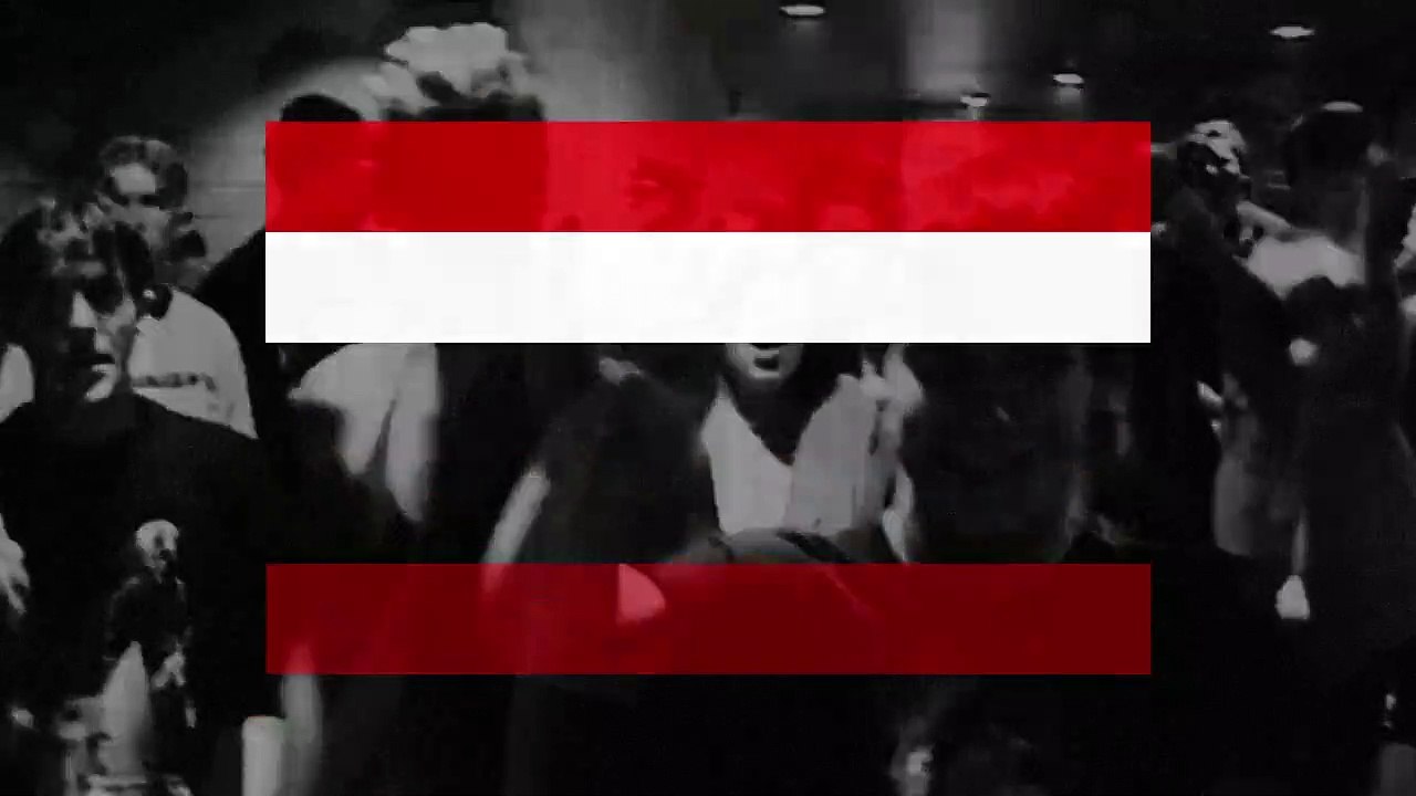 Rammstein In Amerika (Official Trailer)