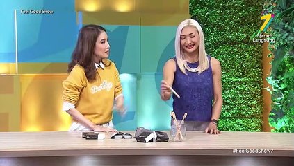 Feel Good Show (2018) | Episod 136