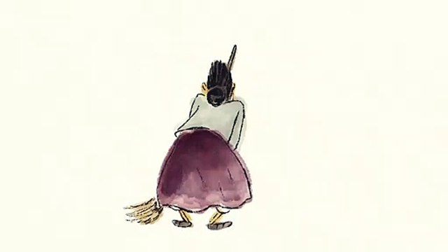 TRAILER Tigres à la queue leu leu Tigers Tied Up In One Rope