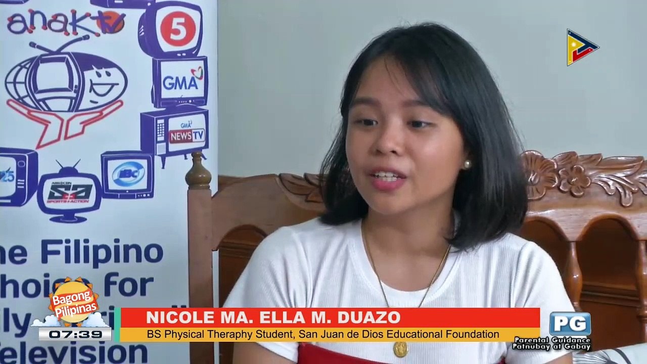 Bida ang Bata