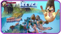 Ice Age- Scrat's Nutty Adventure - Glitch World