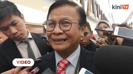 Rawatan Timbalan Menteri lagi sebulan dua untuk kembali sihat
