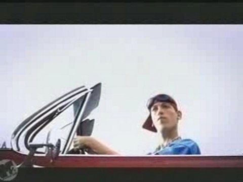 Offspring - Pretty fly for a white guy