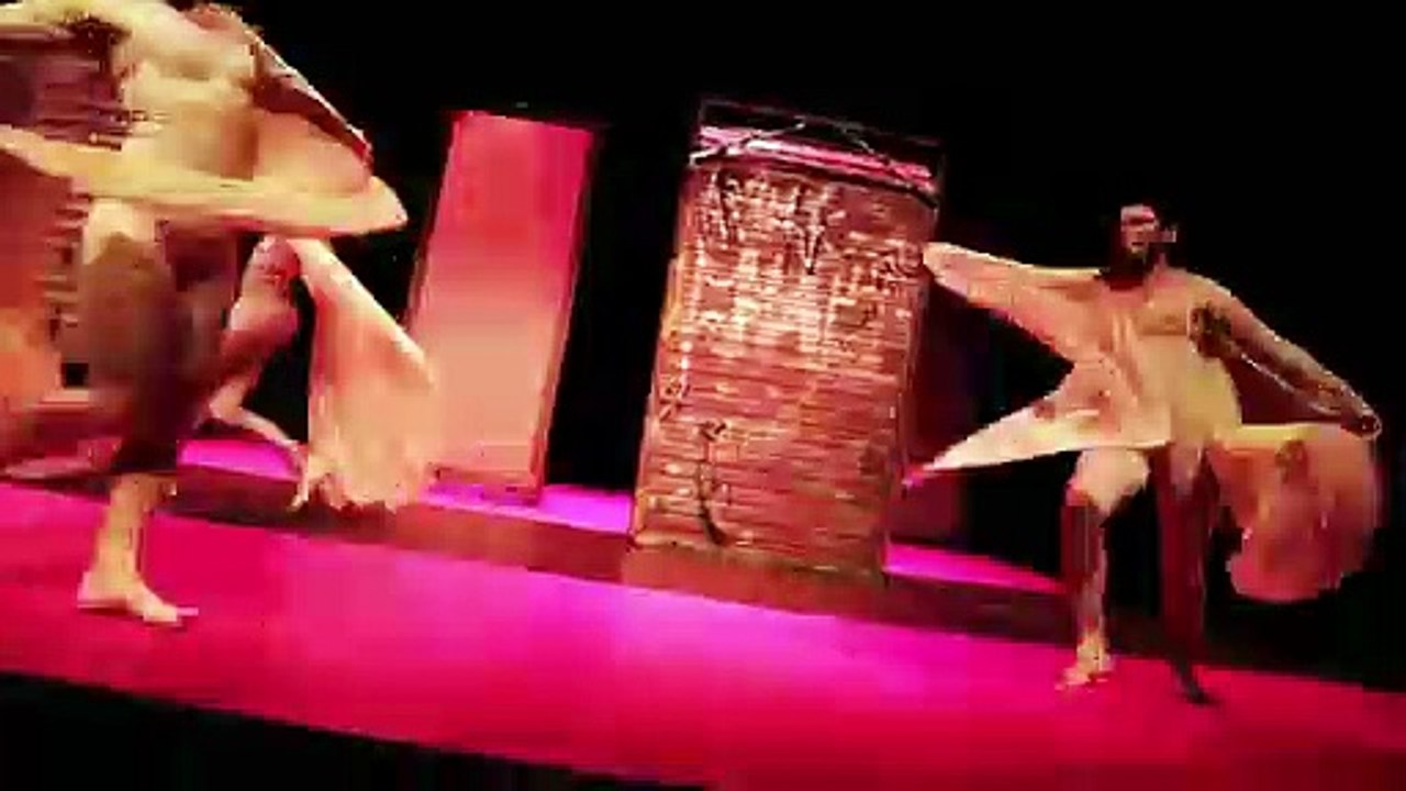 TEASER - E Tu, Tens Medo de Mim?