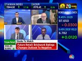 These are market expert Ashwani Gujral's top stock recommendations for Dec 16