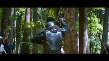 Puli - Official Trailer 2 | Vijay, Sridevi, Sudeep, Shruti Haasan, Hansika Motwani