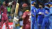 India vs West Indies 1st ODI Highlights | Chennai | Shai Hope | Hetmeyer