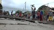 Southern Philippines’ Mindanao island hit by deadly earthquake