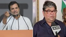 Rahul Gandhi 'Rahul Savarkar' Statement : గాంధీ-నెహ్రూ కుటుంబీకులు తప్పులు చేస్తూనే ఉంటారా ?