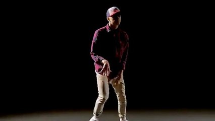 Ian Eastwood | Justin Bieber - "No Pressure ft. Big Sean"