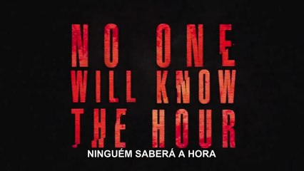 Remanescentes - Esquecidos por Deus | 04/02 em DVD