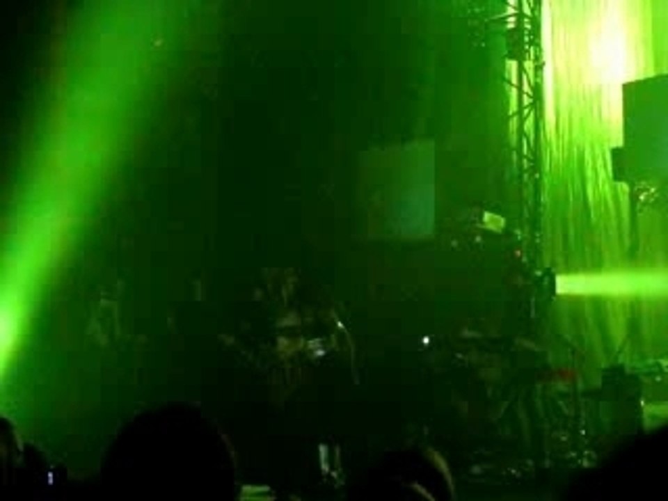 Funky Town - Double Je - Le Mans