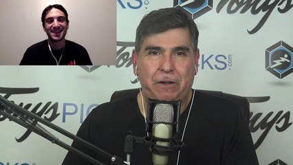 Spurs Rockets NBA Pick Tony T Al Ninos 12/16/2019