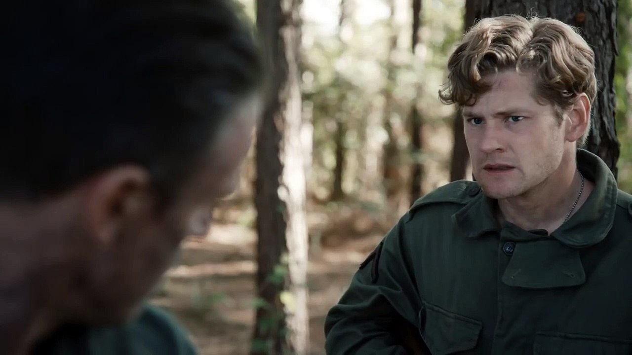 THE LAST RESCUE - Feature Film Trailer