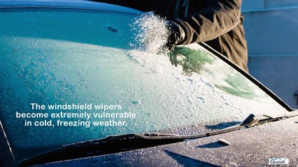 Common Winter Car Problems in Dallas Tracy St & How to Avoid Them