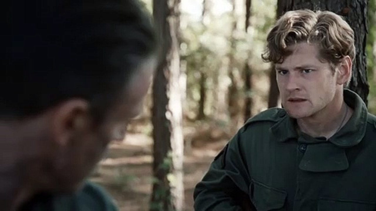 THE LAST RESCUE - Feature Film Trailer