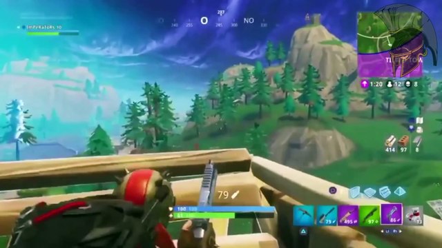 FORTNITE THUG LIFE MOMENTS #6 _ Fortnite Funny Moments, Fails & Wins Compilations #6