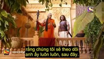 Vị Vua Huyền Thoại Tập 76 - Chuẩn Full Tap 77 - Lồng Tiếng Phim Ấn Độ - phim vi vua huyen thoai tap 76