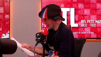 Le Plat du Jour du 16 décembre 2019