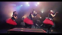 BABYMETAL - LIVE IN LONDON -BABYMETAL WORLD TOUR 2014- trailer