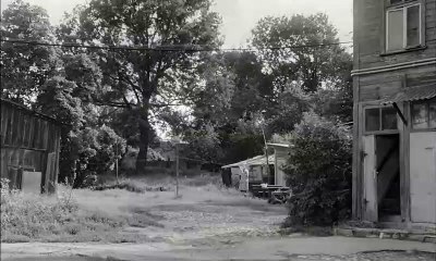 Film Trailer: The Old Jewish Cemetery