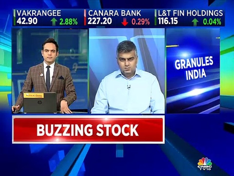 Market expert Nooresh Merani of Asian Market Securities recommends a buy on these stocks
