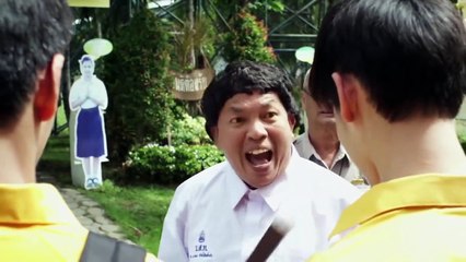ตัวอย่างหนัง - feelgood (Official Trailer)