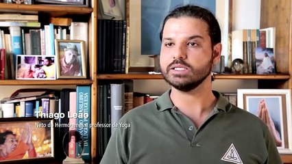 DocHermógenes | Teaser "Normose" com prof. Hermogenes e Thiago Leão
