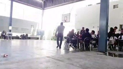 Conalep Mazatlán II | 13 de Diciembre del 2019 | Parte 3