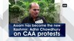 Assam has become the new Kashmir: Adhir Chowdhury on CAA protests