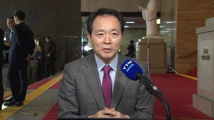 [더뉴스-더정치] 한국당 "선거법 개정, 구태 정치인 연명용" / YTN