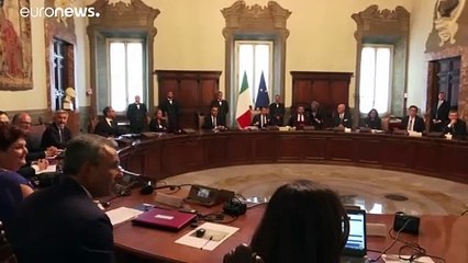 Italia aprueba un rescate de 900 millones para el banco Popolare di Bari
