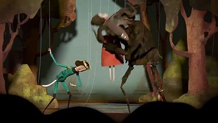 The Great Harlot and the Beast