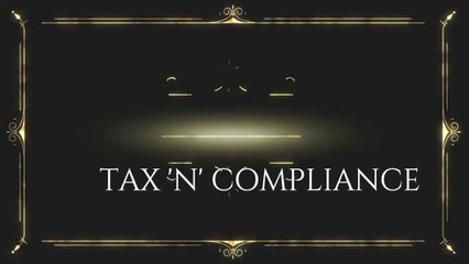 GST Consultant _ GSTR1, GSTR2, GSTR3B Return Filing _ GST Retainership Service -In Hindi